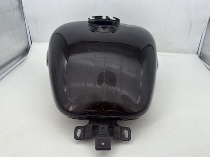 2011 Harley Electra Glide Ultra FLHTK OEM Gas Gasoline Fuel Tank Reservoir