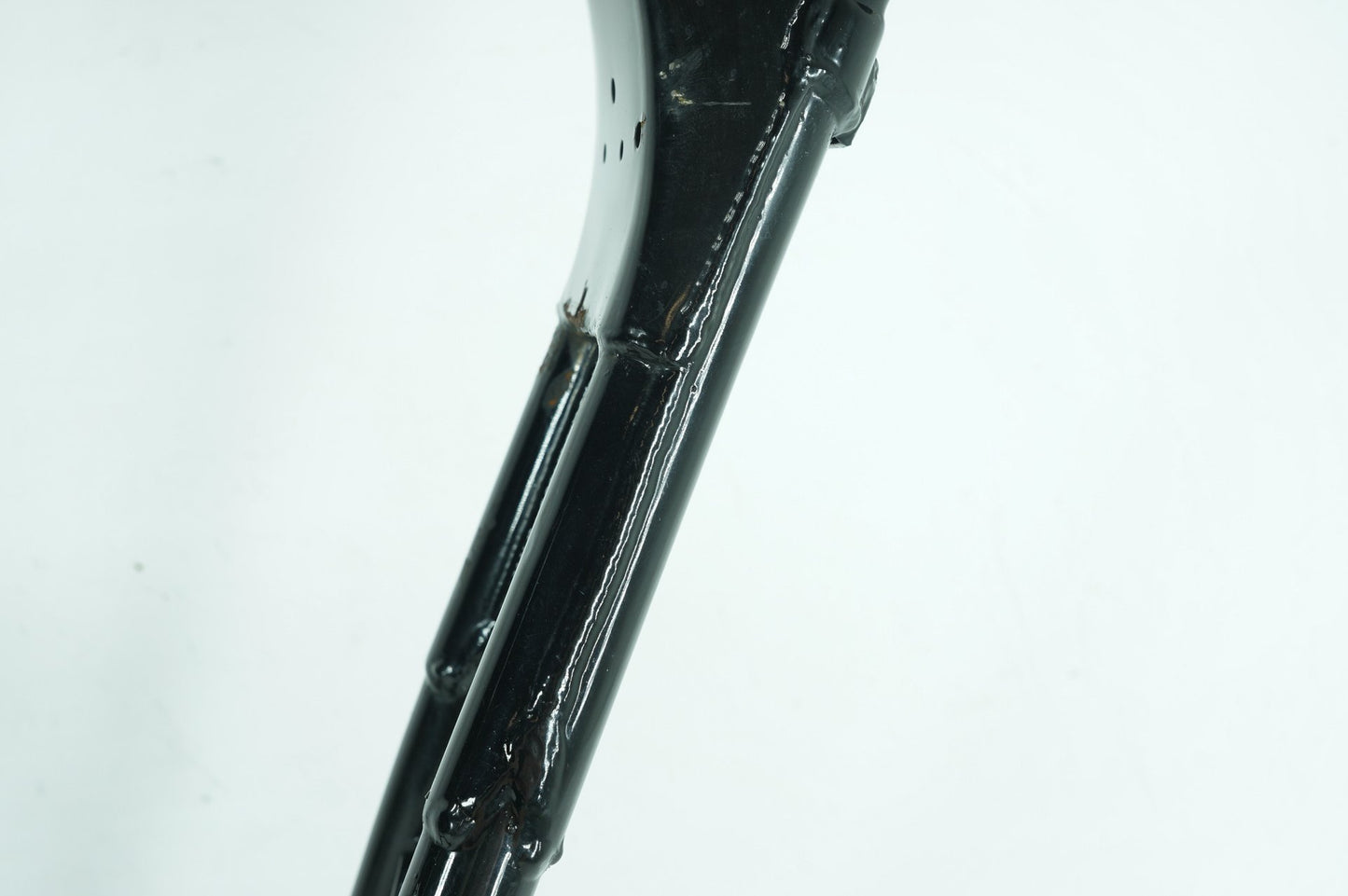 1999 - 2006 Harley-Davidson Touring Electra Glide Classic Body Main Frame Chassis NO Title 47900-99B