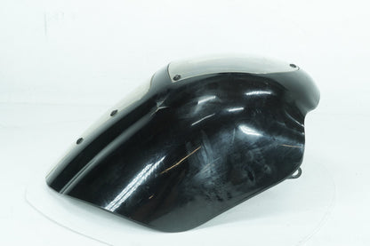 2013 - 2022 Harley-Davidson Sportster Iron Front Windshield Windscreen Cover CRACKED