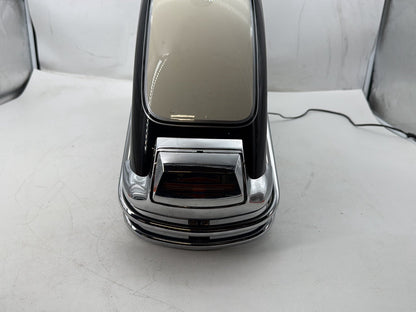 2007 Harley Touring FLHTP Electra Glide Police OEM Front Wheel Fender Shell Panel