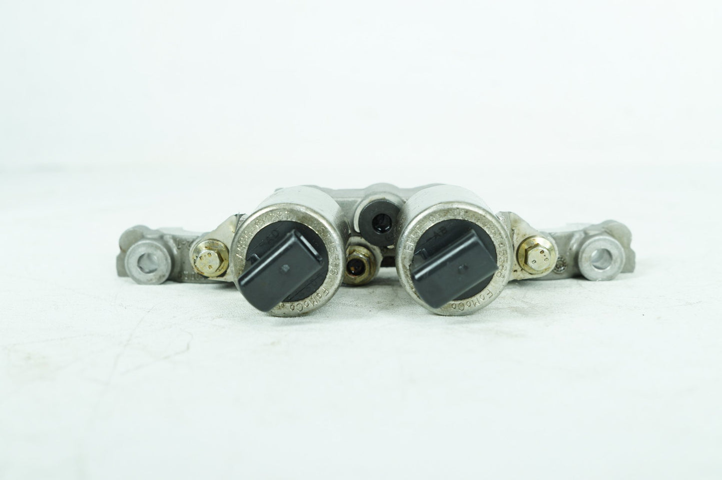 2013 - 2015 Jaguar XF  Cylinder Block