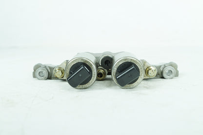 2013 - 2015 Jaguar XF  Cylinder Block