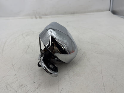 2005 Harley Heritage Softail Classic FLSTCI OEM Horn Signal Klaxon Chrome Cover