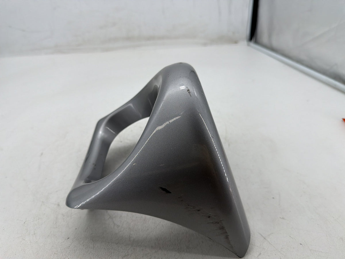 2001 Harley Softail Standard FXST Front Headlight Headlamp Panel Trim Cover