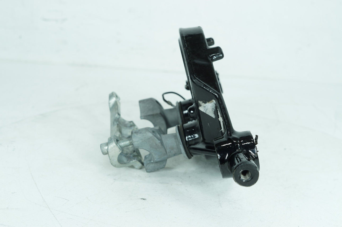 2007 - 2012 Harley-Davidson Touring Electra Glide Classic Front Fork Upper Triple Tree 45435-10