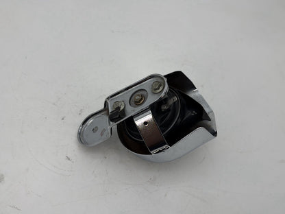 1999 - 2006 Harley-Davidson Touring Road King Custom Horn Signal Klaxon Chrome Cover  	69012-93A