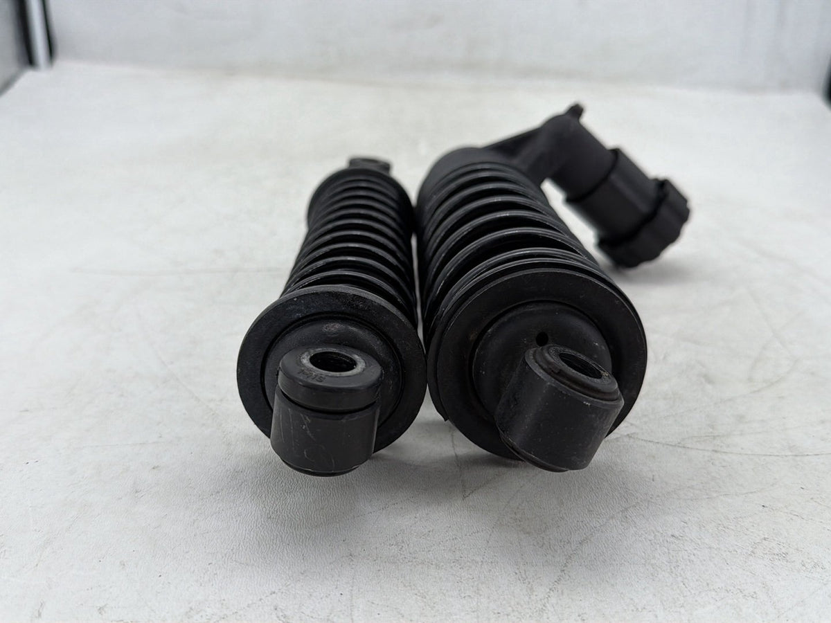 2018 Harley Road Glide Touring FLTRXS OEM Rear Left Right Shock Absorbers