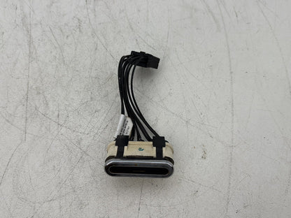2000 Harley Touring Electra Glide Ultra OEM Dash Indicator Lamp Wire Plug In