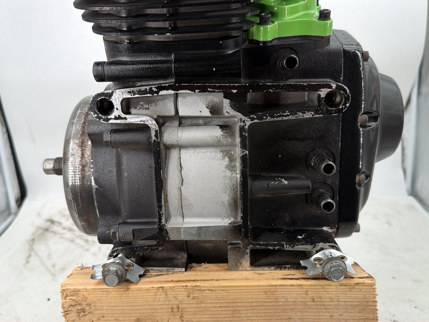 1999 - 2006 Harley-Davidson Touring Electra Glide EFI Twin Cam 88 Engine Motor 19261-06C