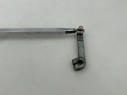2013 Harley Street Glide Touring FLHX OEM Gear Shifter Lever w/ Rod linkage