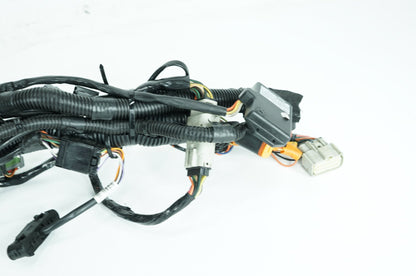 2007 - 2011 Harley-Davidson Touring Electra Ultra Front Sub Wiring Harness Loom Interconnect 70232-08