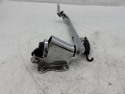 1998 Harley Softail Custom FXSTC OEM Left Side Jiffy Kick Stand & Spring