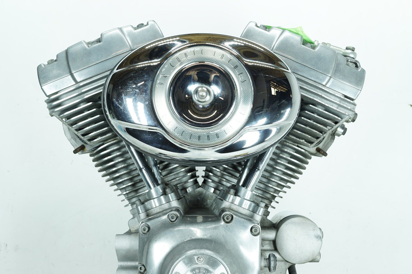 2007 - 2011 Harley-Davidson Touring Electra Glide EFI Twin Cam 96 Engine Motor 19260-08