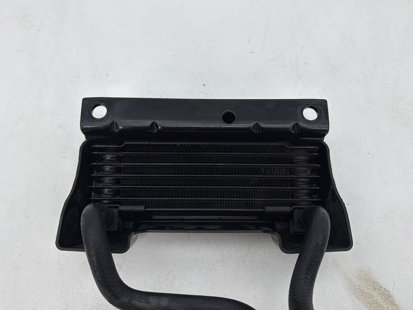 2013 Harley Street Glide Touring FLHX OEM Oil Cooling Cooler Core Radiator