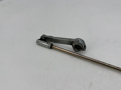 2007 - 2012 Harley-Davidson Touring Road Glide Gear Shifter Lever w/ Rod linkage 33709-82A