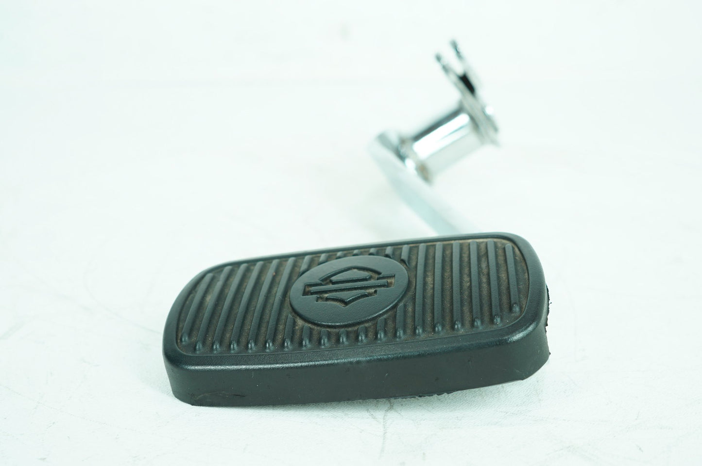 2007 - 2012 Harley-Davidson Touring Electra Glide Ultra Foot Brake Control Lever Pedal 42407-08