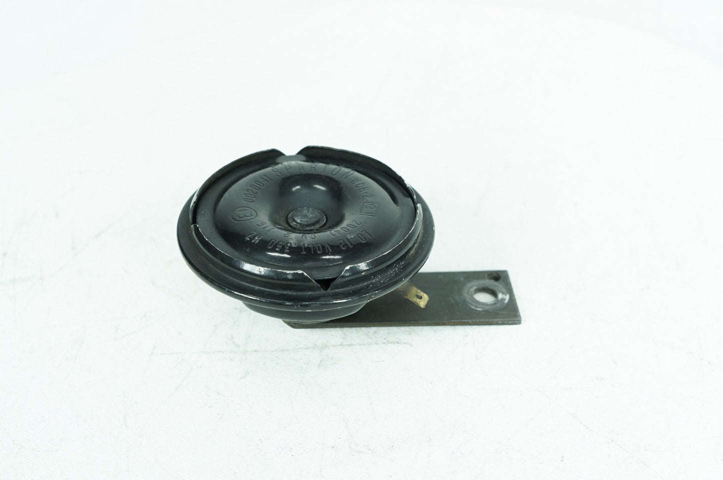 1986 - 2003 Harley-Davidson Sportster Hugger Signal Horn Klaxon Beep 69043-91D