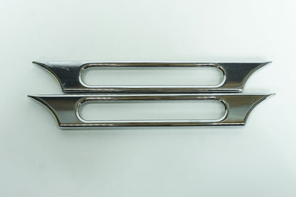 1999 - 2006 Harley-Davidson Touring Electra Glide Classic Left Right Side Fairing Cover