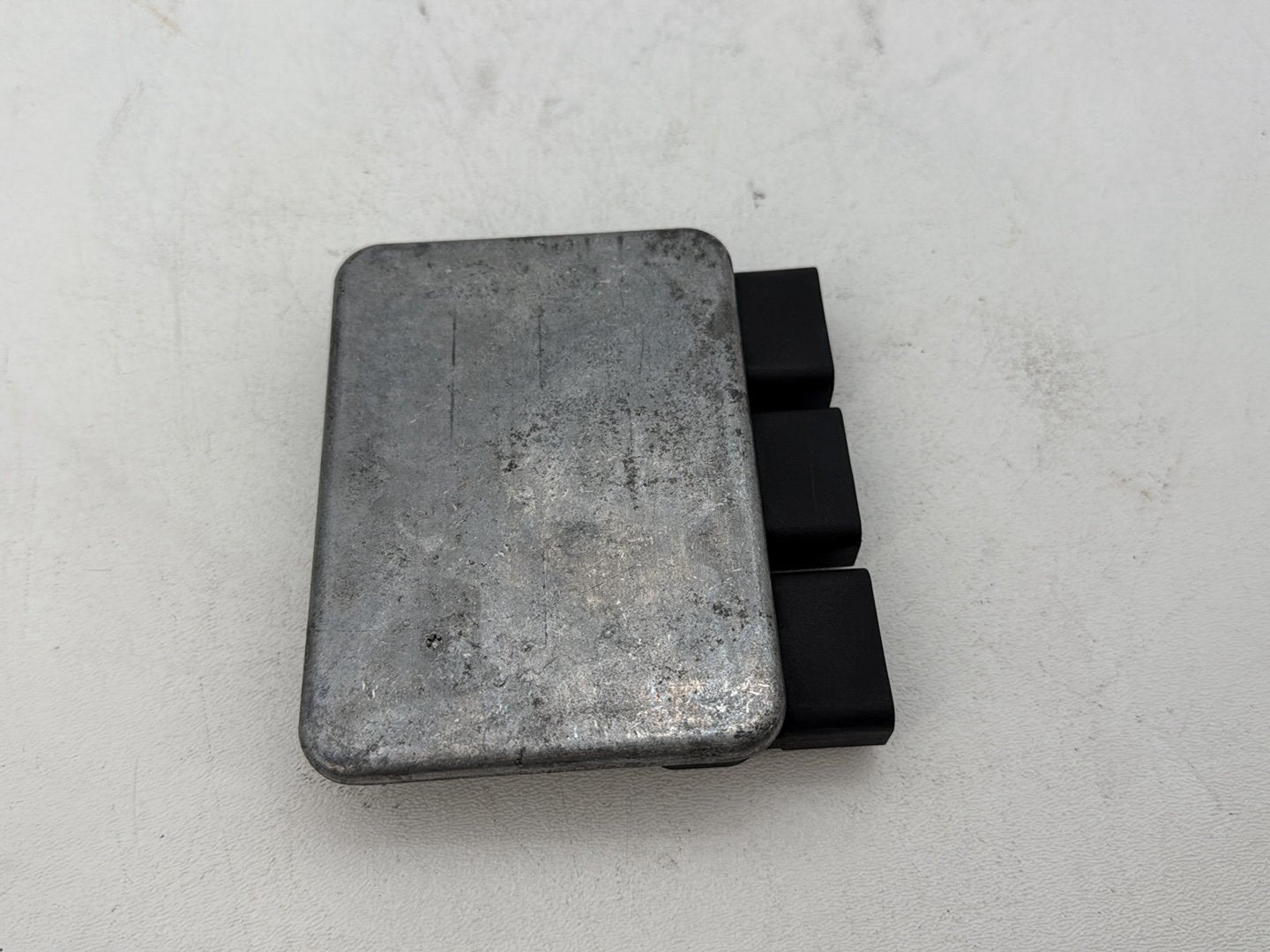 2014 Harley Electra Glide Touring CVO Screamin Eagle OEM Engine Control Module Brain ECU ECM