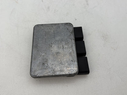 2014 Harley Electra Glide Touring CVO Screamin Eagle OEM Engine Control Module Brain ECU ECM