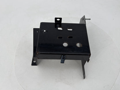 1999 - 2006 Harley-Davidson Touring Electra Glide Battery Tray Bracket Holder Carrier 	66281-02A