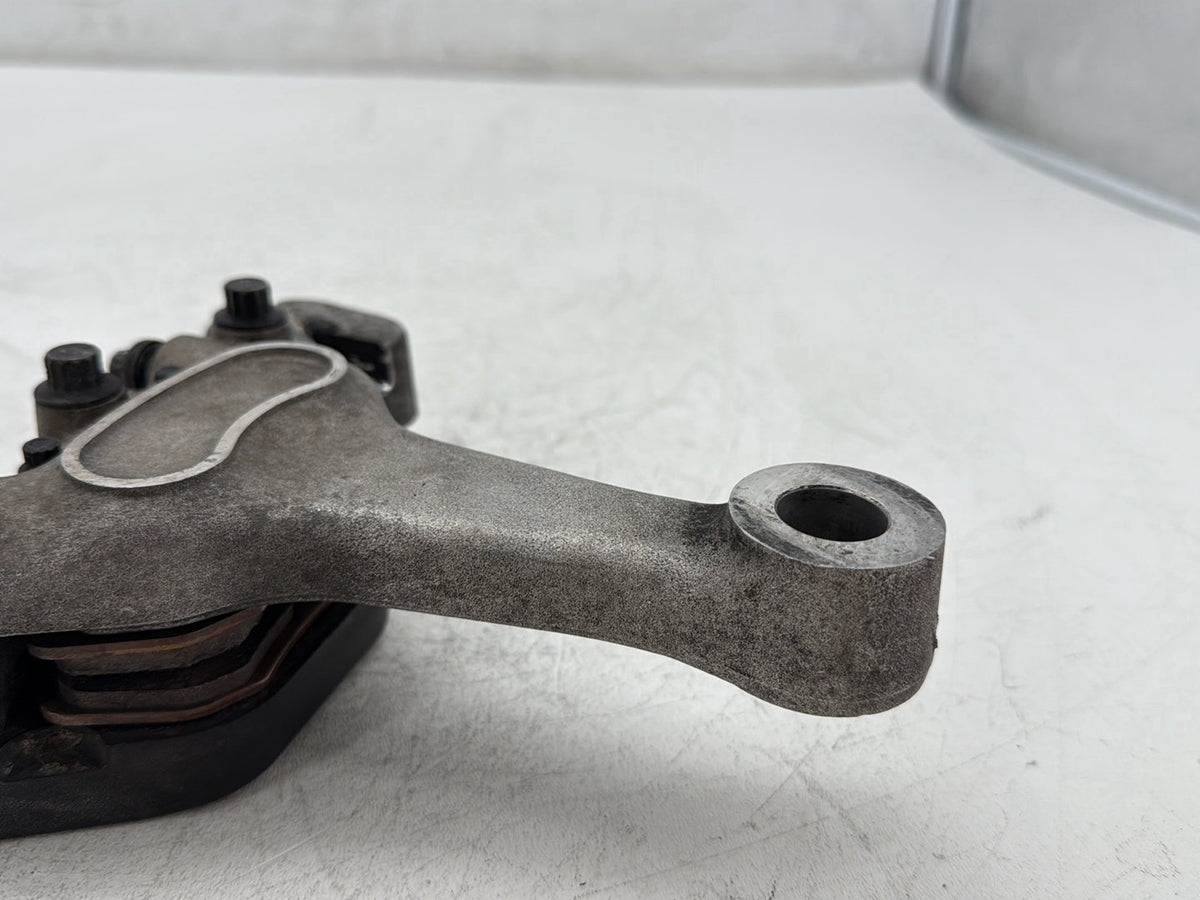 2000 Harley Electra Glide Touring Ultra OEM Rear Back Brake Caliper