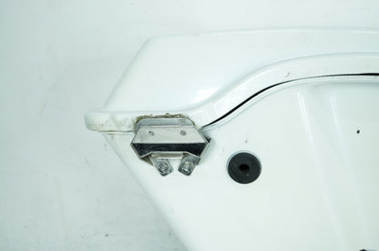 2008 - 2016 Harley-Davidson Touring Electra Glide Ultra Right 1 Saddlebag Luggage NO Key 90752-93