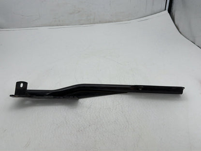 2009 Harley Dyna Street Bob OEM Exhaust Muffler Interconnect Bracket Support Bar