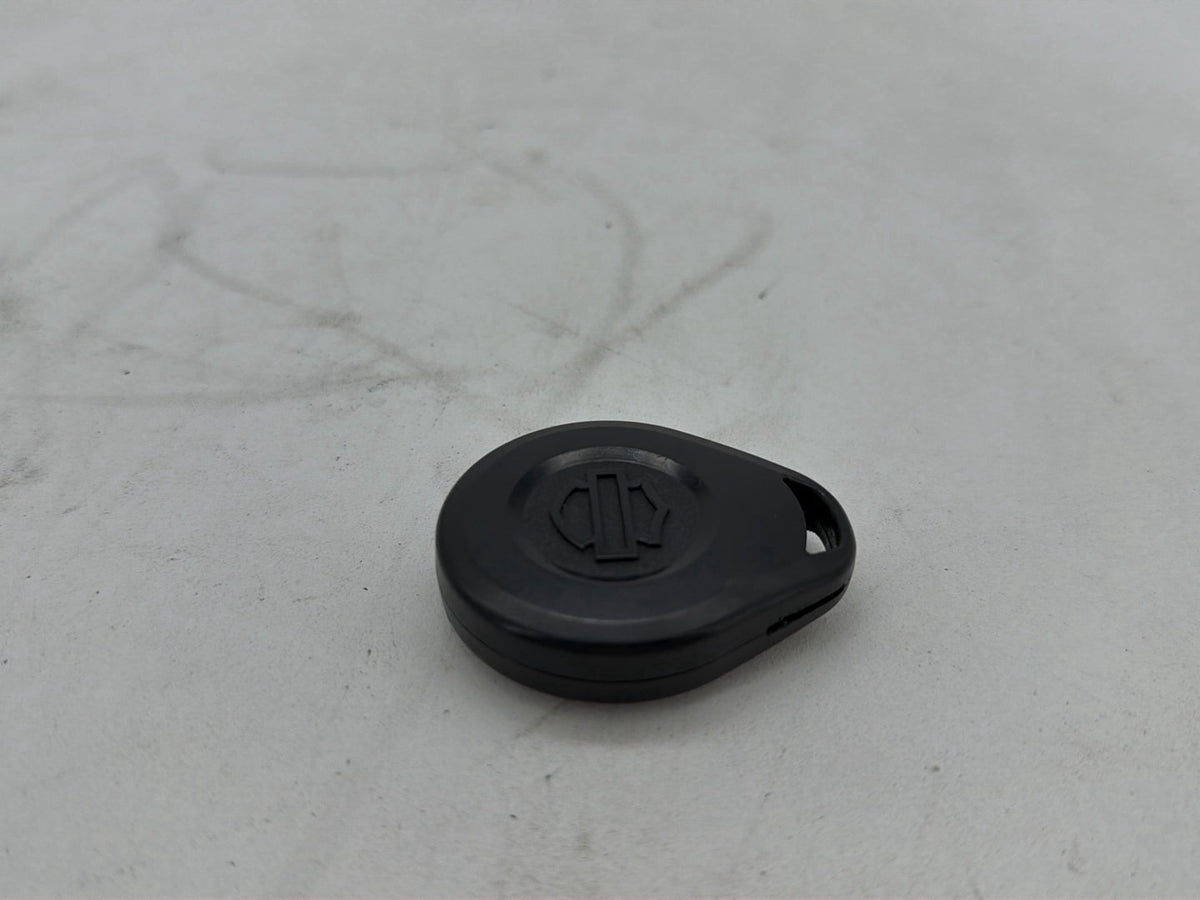 2007 Harley Street Glide Touring FLHX OEM Smart Keyless 1 Key Fob Remote