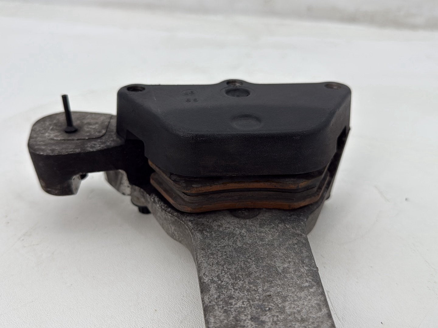 2007 Harley Street Glide Touring FLHX OEM Rear Back Brake Caliper