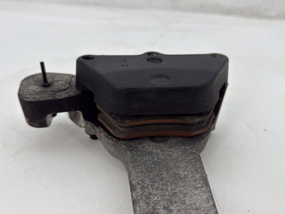 2007 Harley Street Glide Touring FLHX OEM Rear Back Brake Caliper