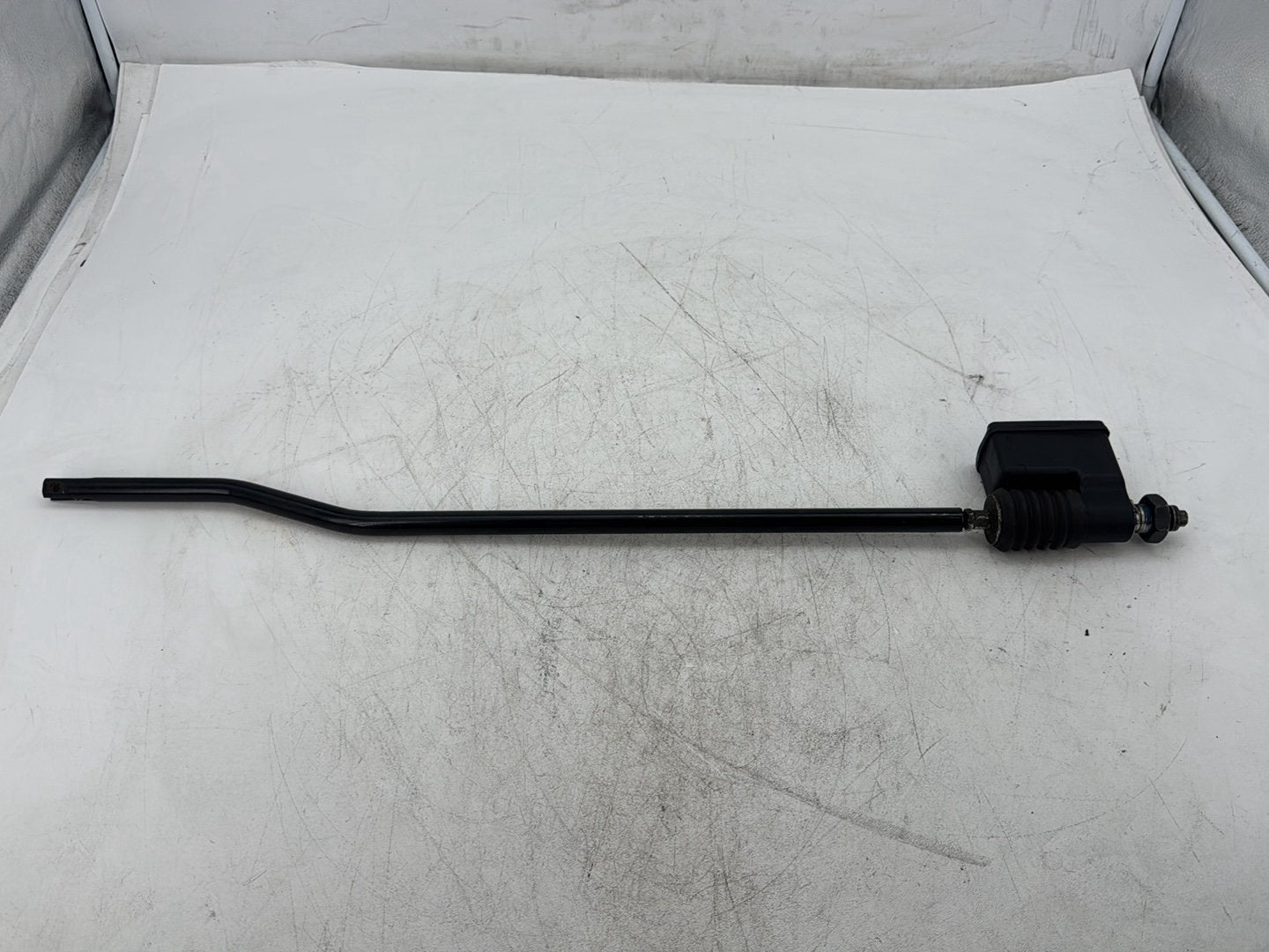 2003 Harley Dyna Wide Glide FXDWG OEM Rear Brake Master Cylinder Reservoir