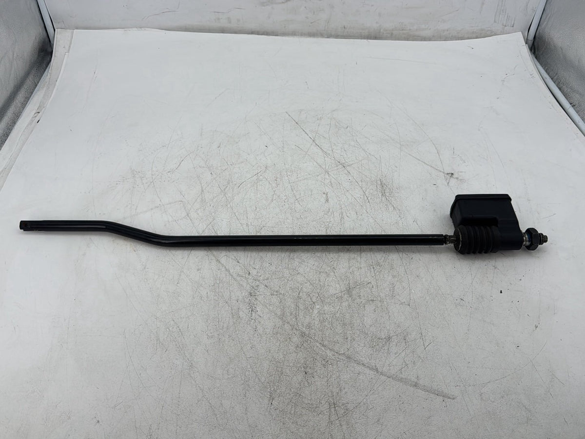 2003 Harley Dyna Wide Glide FXDWG OEM Rear Brake Master Cylinder Reservoir