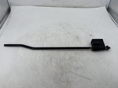 2003 Harley Dyna Wide Glide FXDWG OEM Rear Brake Master Cylinder Reservoir
