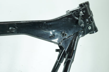 2008 - 2016 Harley-Davidson Touring Electra Glide Ultra Body Main Frame Chassis SLVG 47900-11BHP