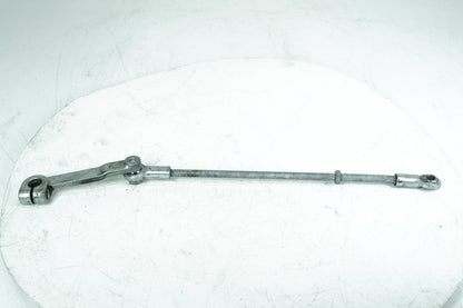 1999 - 2006 Harley-Davidson Dyna Low Rider Gear Shifter Lever Arm w/ Rod linkage  	33849-97