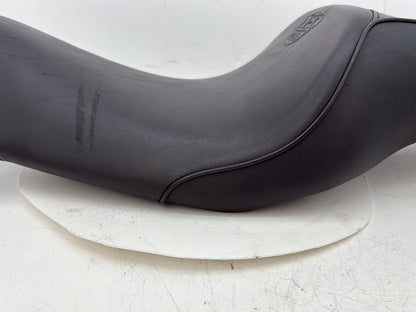 2002 Harley Dyna FXD Super Glide OEM Passenger Rider Driver Seat Saddle