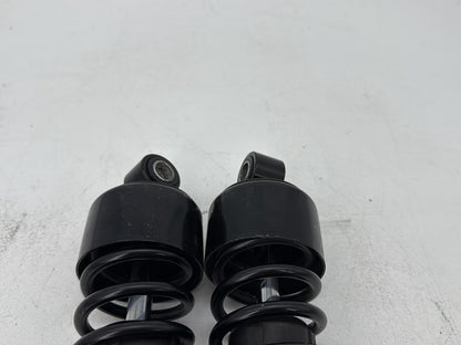 2007 Harley Street Glide Touring FLHX OEM Rear Left Right Shock Absorbers