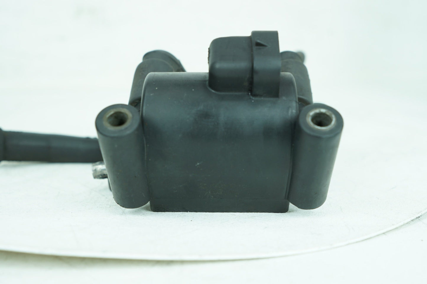 2007 - 2016 Harley-Davidson Touring Street Glide Ignition Coil Spark Plugs Cable 31696-07A