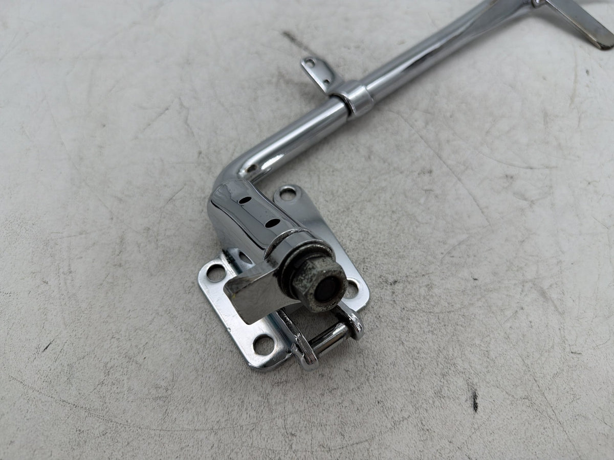 1993 Harley Electra Glide Touring Sport OEM Left Side Jiffy Kick Stand