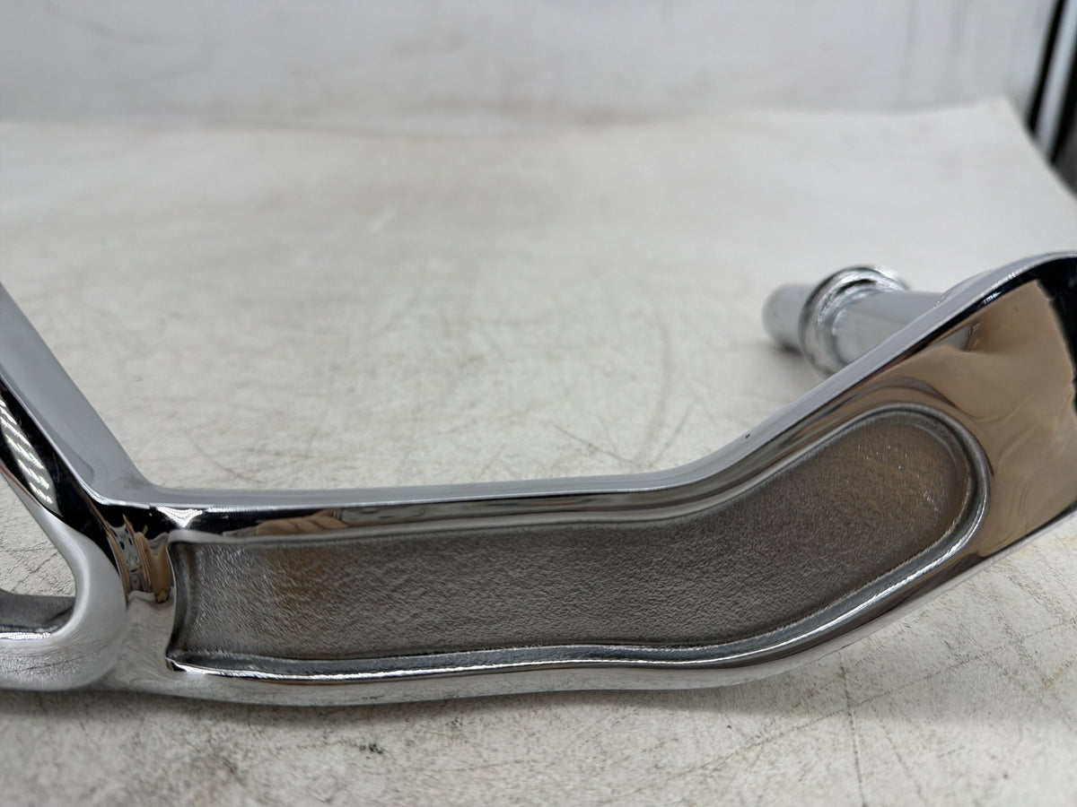 2002 Harley Dyna Wide Glide FXDWG OEM Gear Shifter Lever Arm Foot Peg