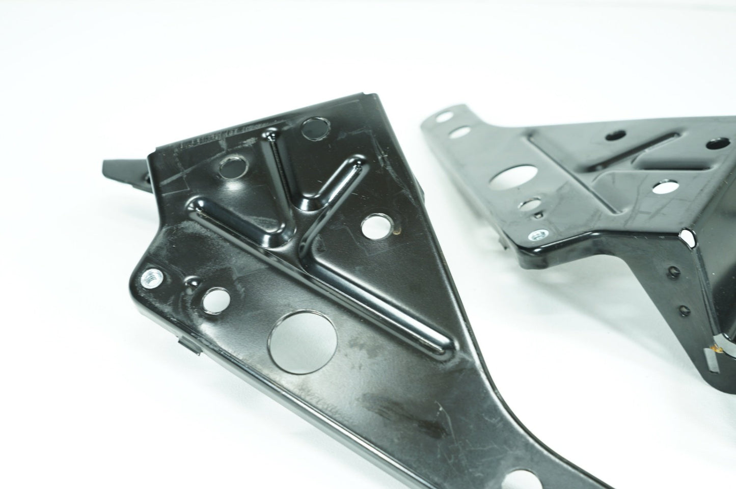 2007 - 2016 Harley-Davidson Touring CVO Electra Screamin Eagle Right Left Fairing Support Brackets 57000170