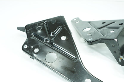 2007 - 2016 Harley-Davidson Touring CVO Electra Screamin Eagle Right Left Fairing Support Brackets 57000170