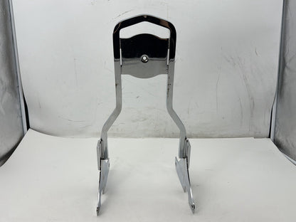 1991 Harley Heritage Softail Classic FLSTC OEM Rear Back Sissy Bar Rail Sissybar