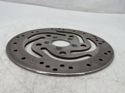 2000 Harley Dyna FXDWG Wide Glide OEM Front Brake 1 Rotor Disc