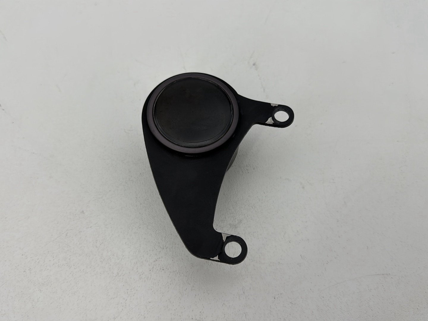 2019 - 2023 Harley-Davidson Touring Road King Special Air Gauge Temperature Instrument Cluster IG52-DAPOLED-B