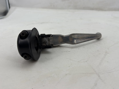 2007 Harley Street Glide Touring FLHX OEM Front Left Hand Clutch Control Lever