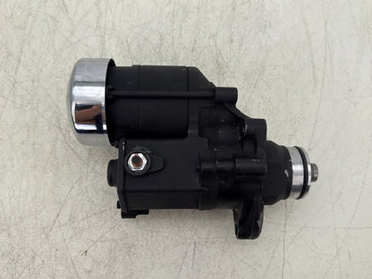 2007 Harley Touring FLHTC Electra Glide Classic OEM Engine Starter Motor
