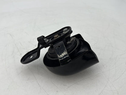 2004 - 2013 Harley-Davidson Sportster 1200 Custom Horn Signal Klaxon Chrome Cover Black