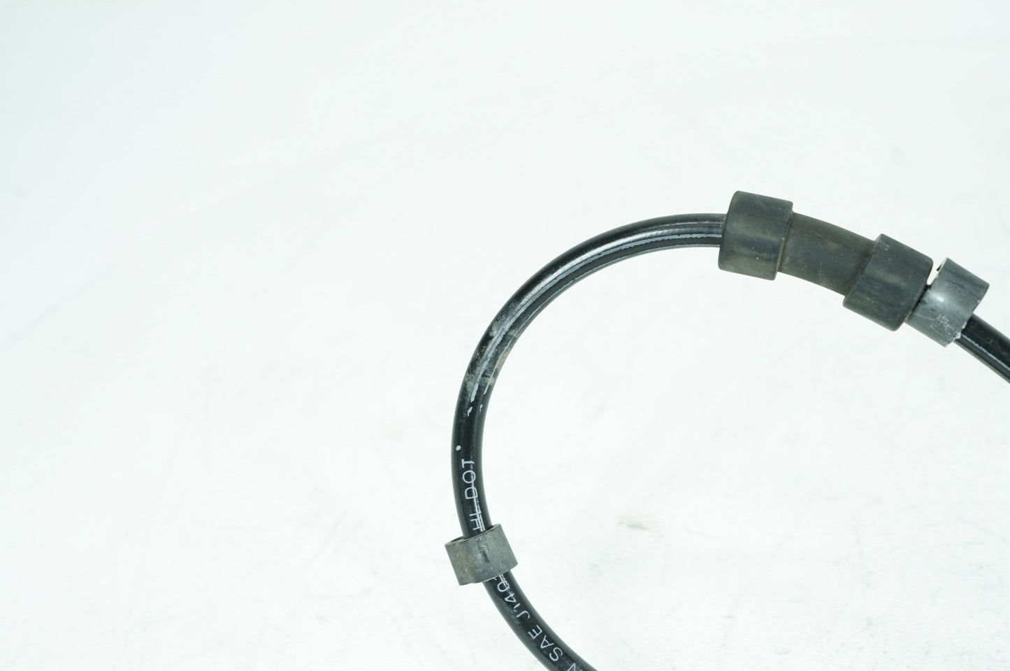 2007 - 2017 Harley-Davidson Dyna Switchback Rear Brake Hose Line Pipe ABS 46872-12A